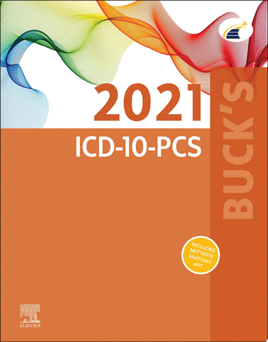 Buck’s 2021 ICD-10-PCS