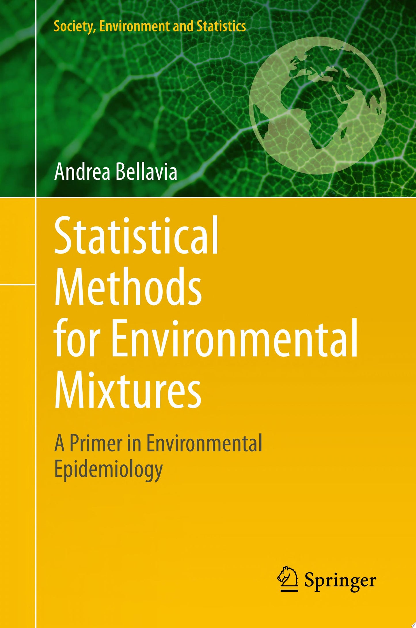 Statistical Methods for Environmental Mixtures: A Primer in Environmental Epidemiology