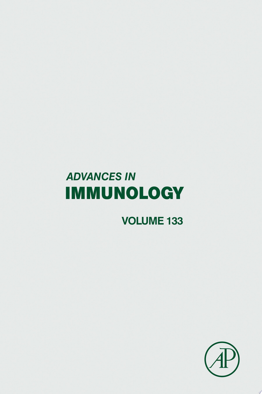 Advances in Immunology, Volume 146