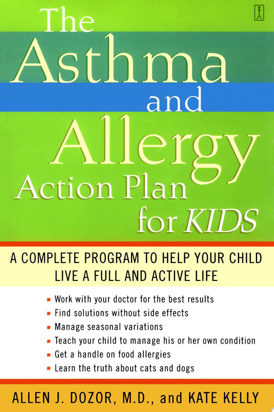 Action Plan for Allergies
