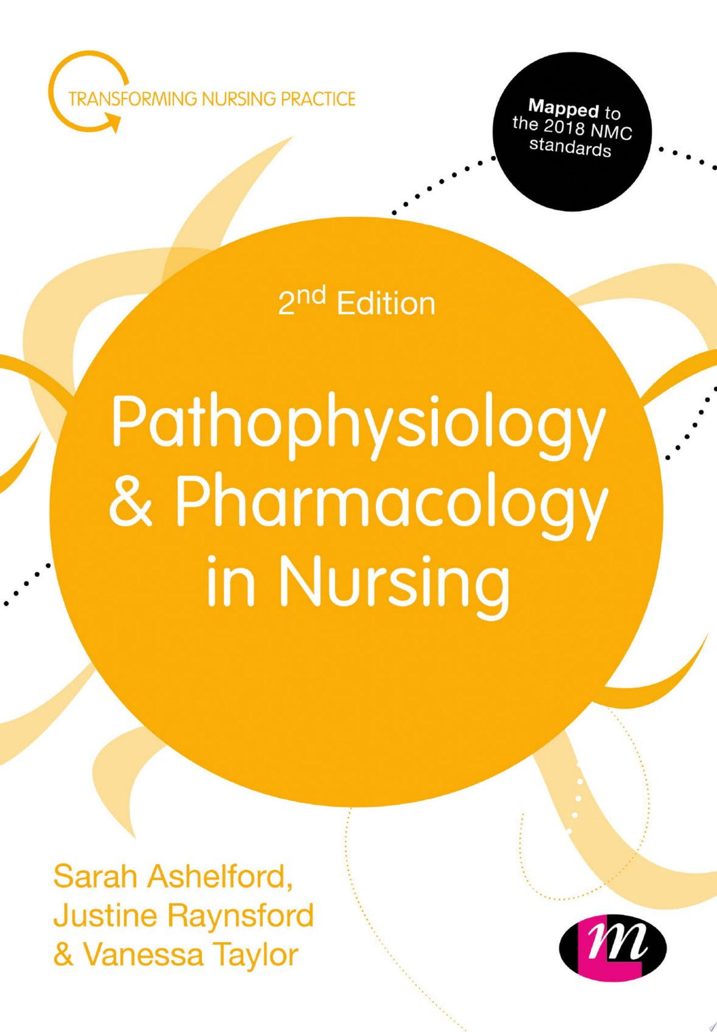 Pathophysiology and Pharmacology in Nursing