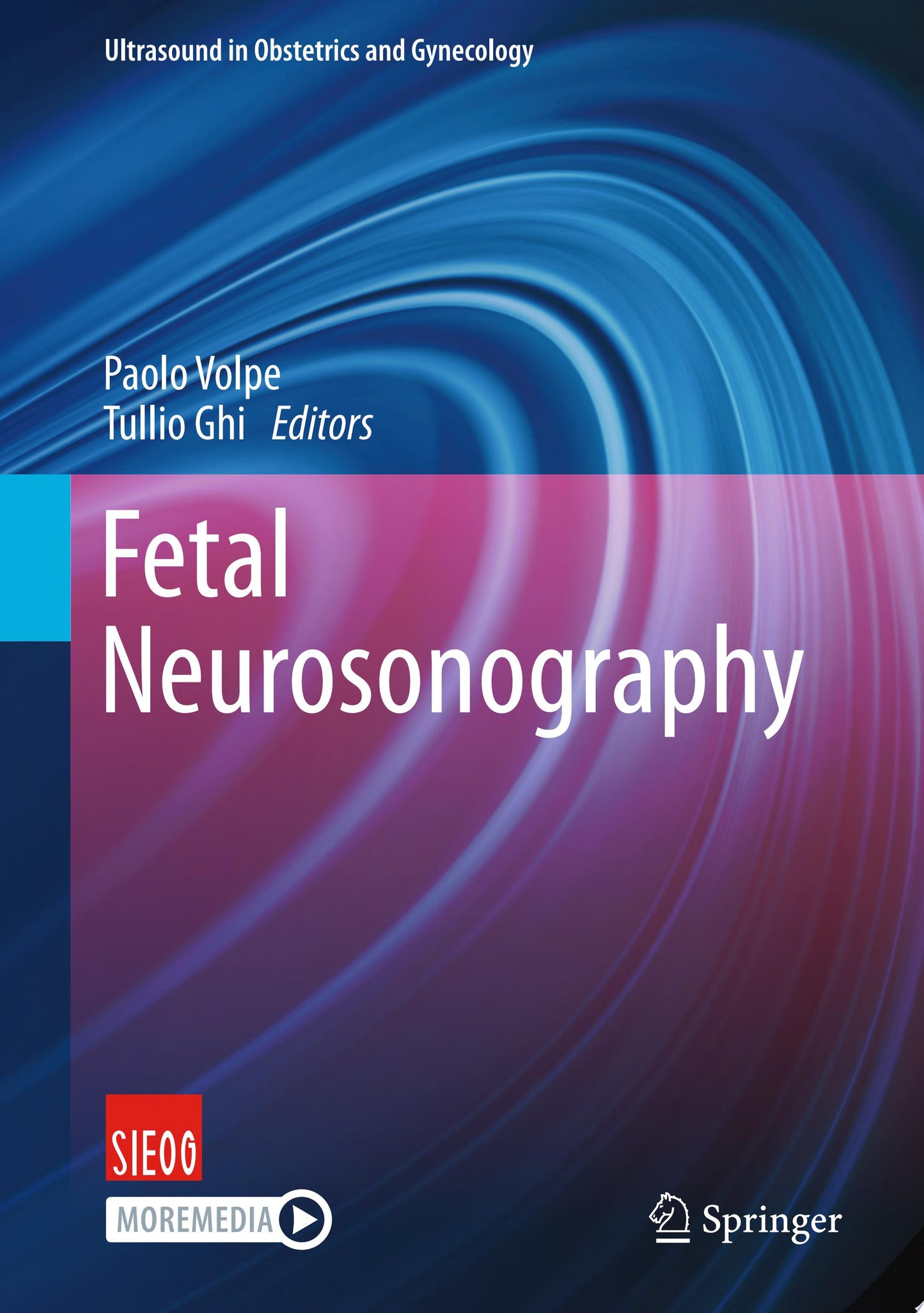 Fetal Neurosonography