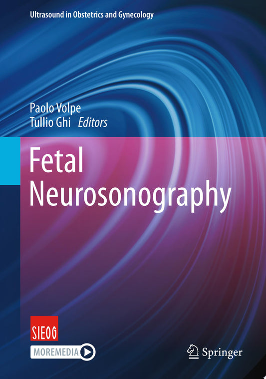 Fetal Neurosonography