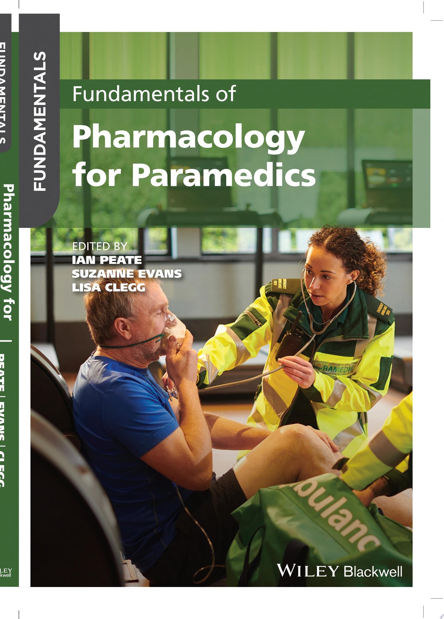 Fundamentals of Pharmacology for Paramedics