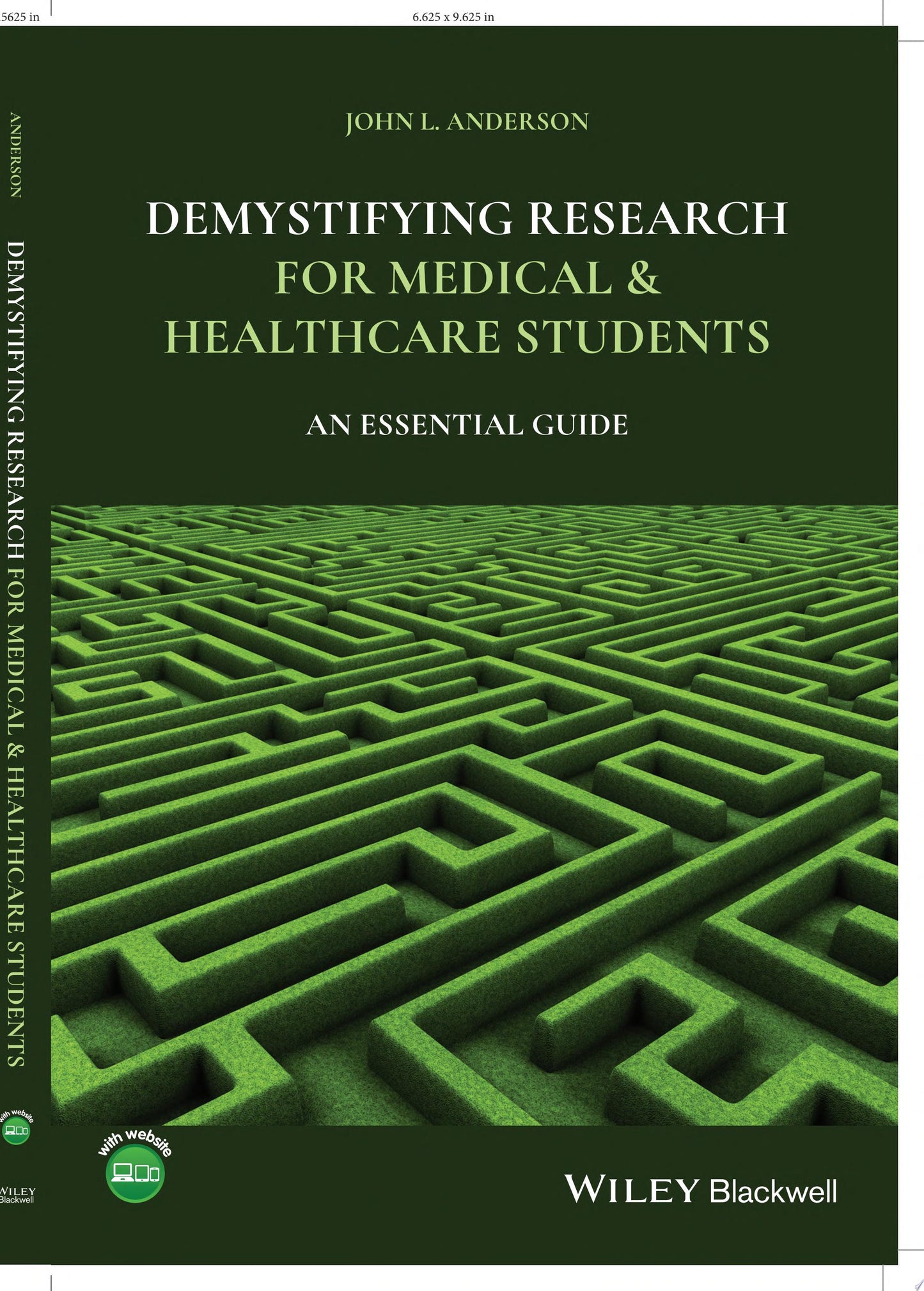 Demystifying Research for Medical and Healthcare Students: An Essential Guide
