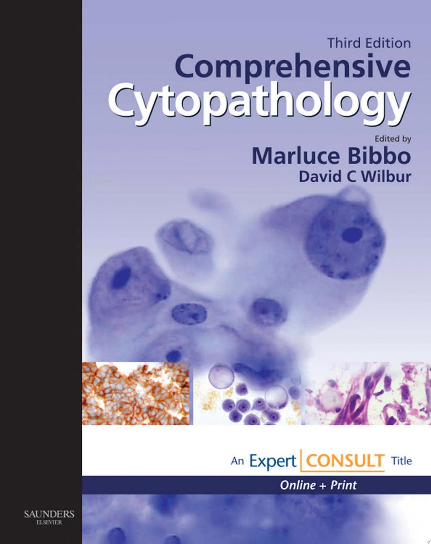Comprehensive Cytopathology, 4e