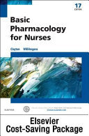 Study Guide for Basic Pharmacology for Nurses 16e