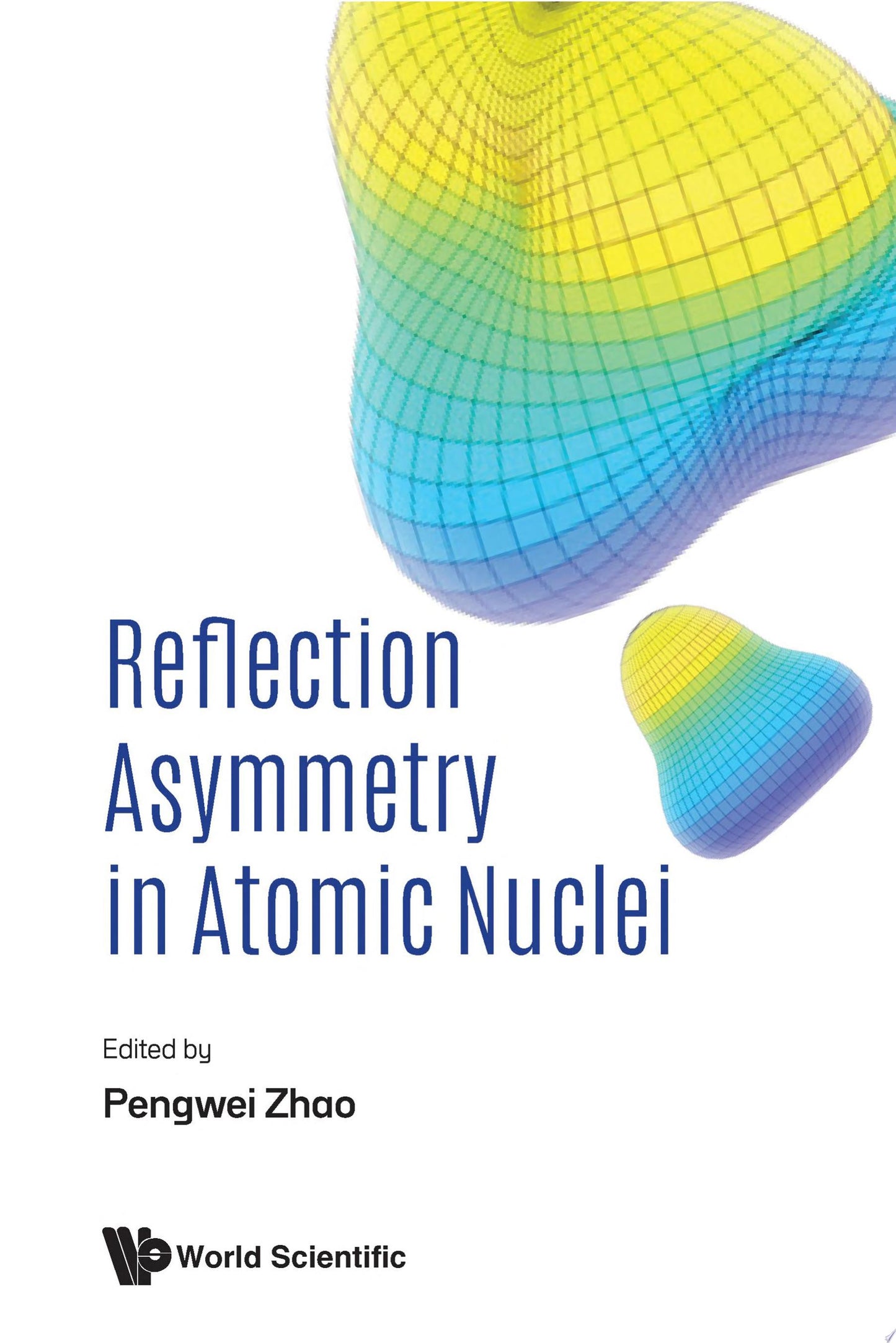 Reflection Asymmetry In Atomic Nuclei
