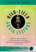 High-Yield™ Gross Anatomy, 5e