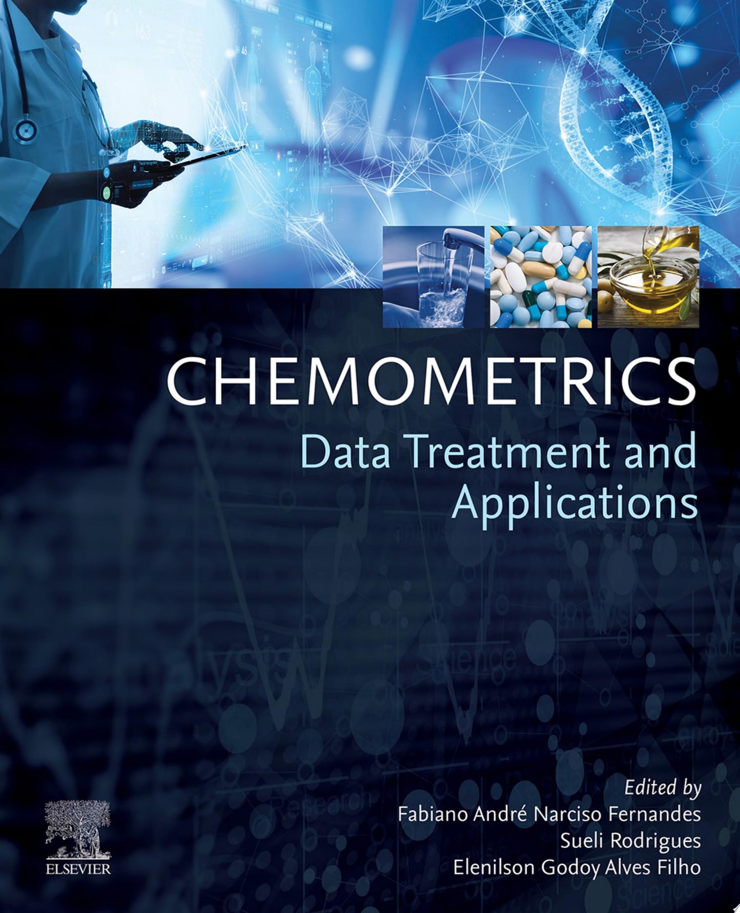 Chemometrics: Data Treatment and Applications