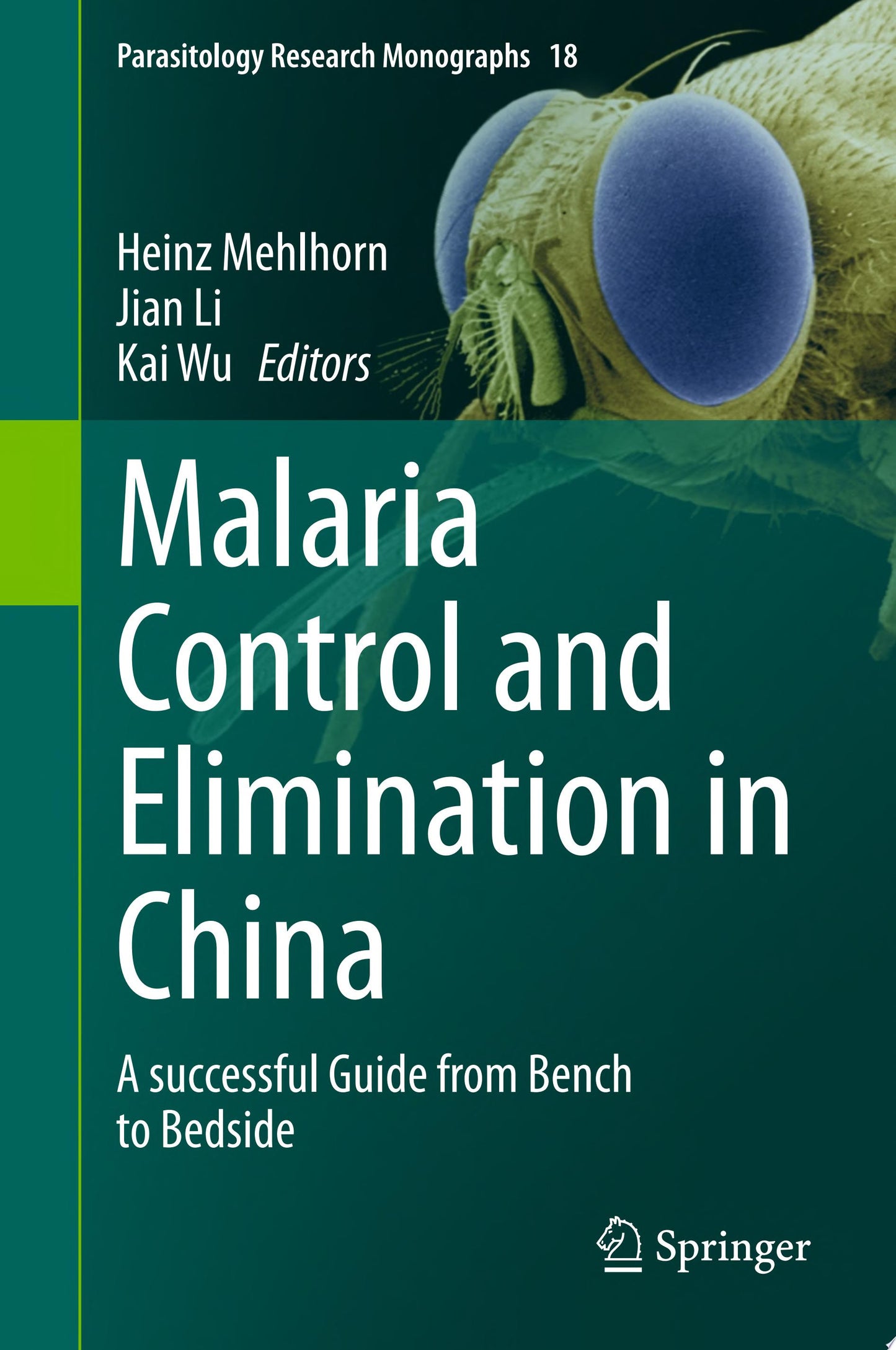 Malaria Control and Elimination in China: Case Studies