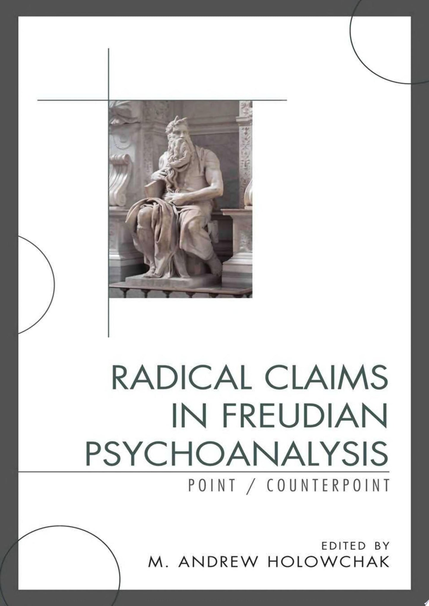 Radical Freud