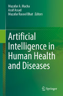 Artificial Intelligence in Human Health and Diseases
