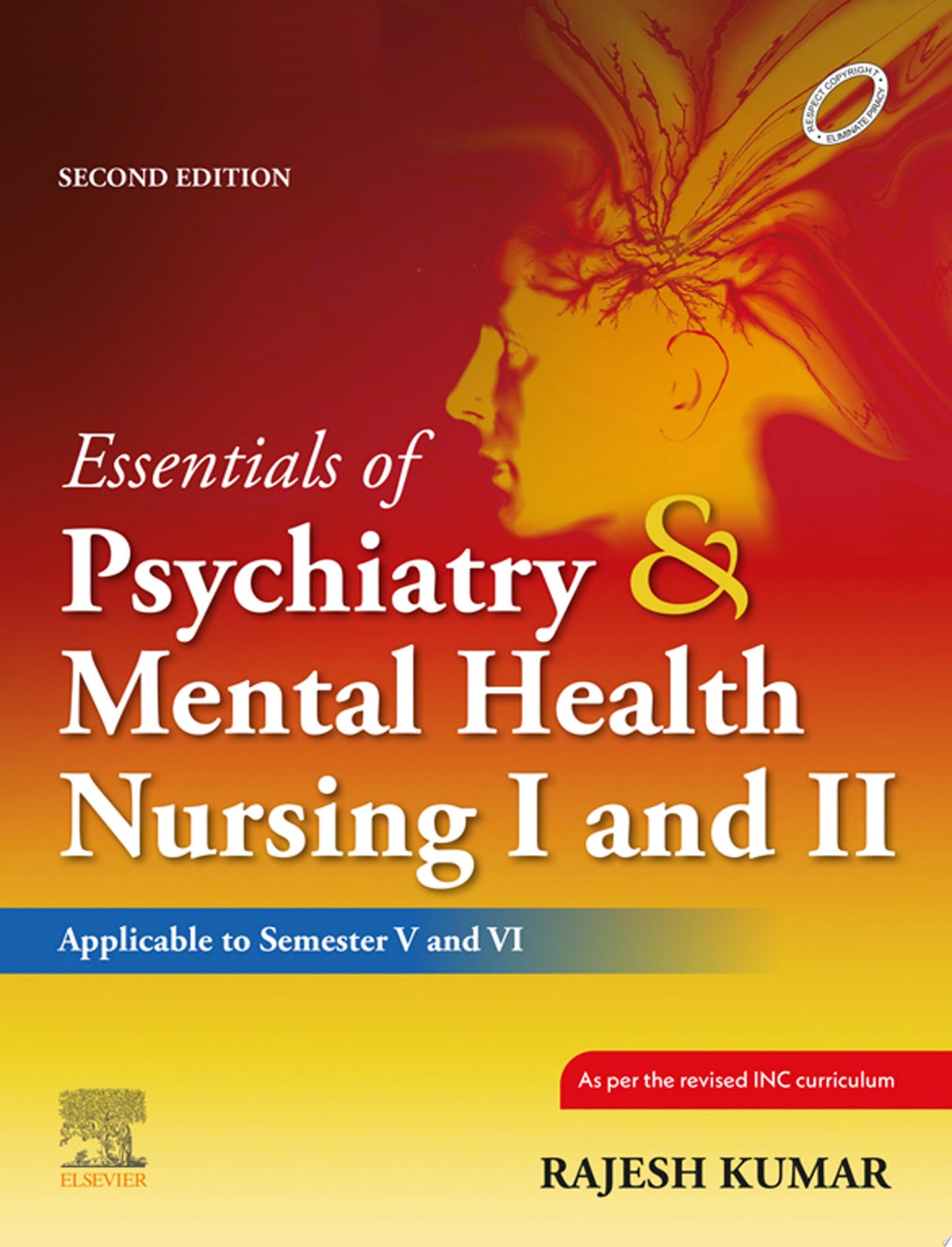 Essentials of Mental Health