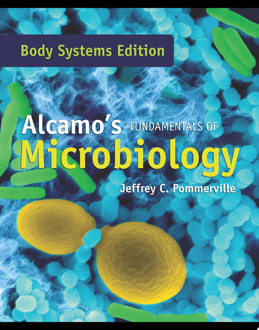 Microbe , 2nd Edition