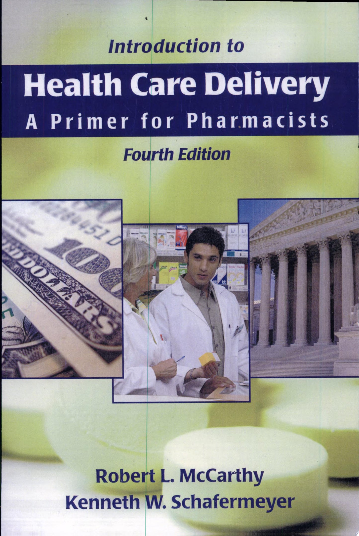 Introduction To Health Care Delivery, 5th Edition