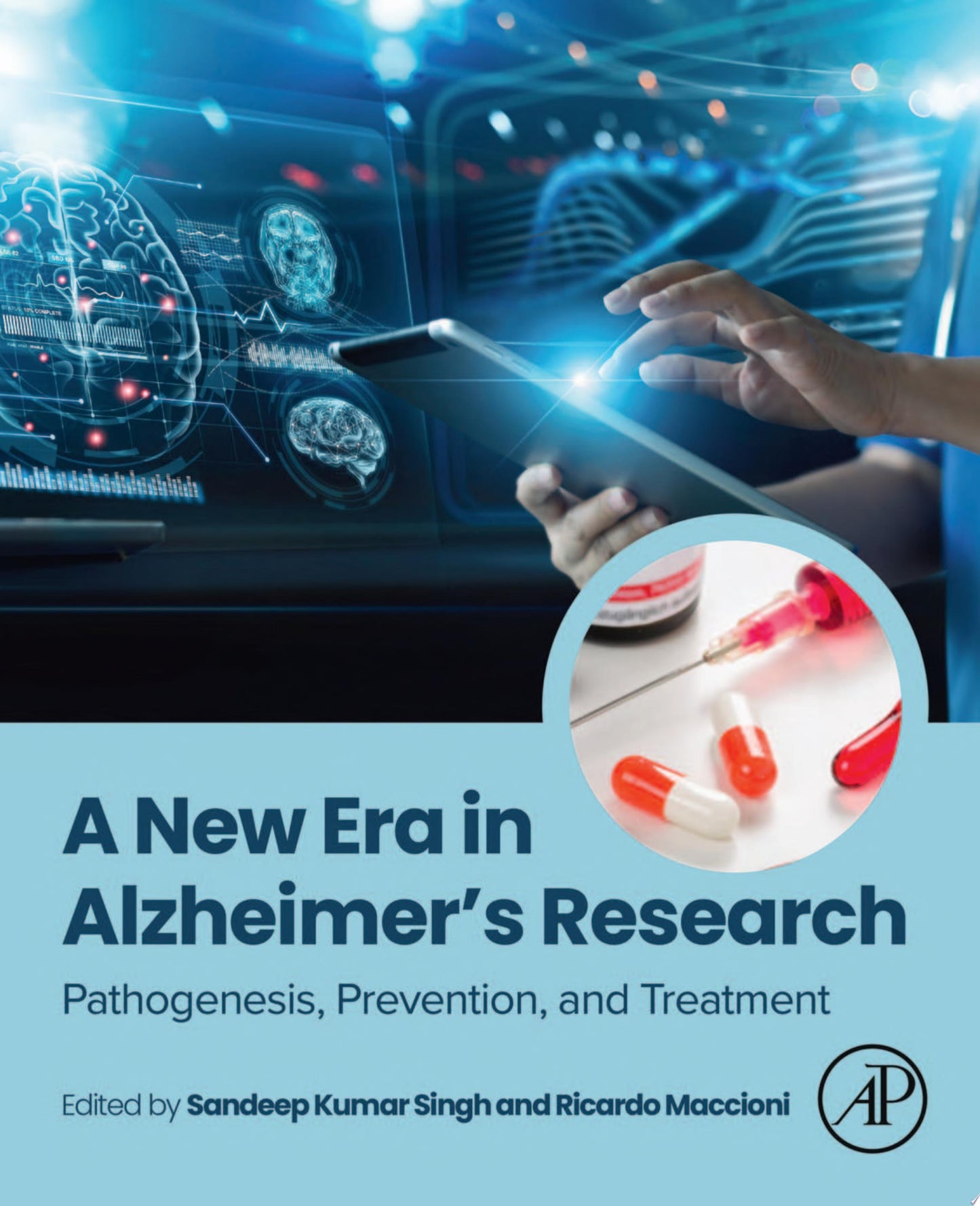 A New Era in Alzheimer's Research: Pathogenesis, Prevention, and Treatment
