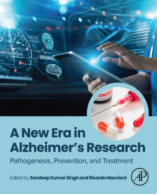 A New Era in Alzheimer's Research: Pathogenesis, Prevention, and Treatment