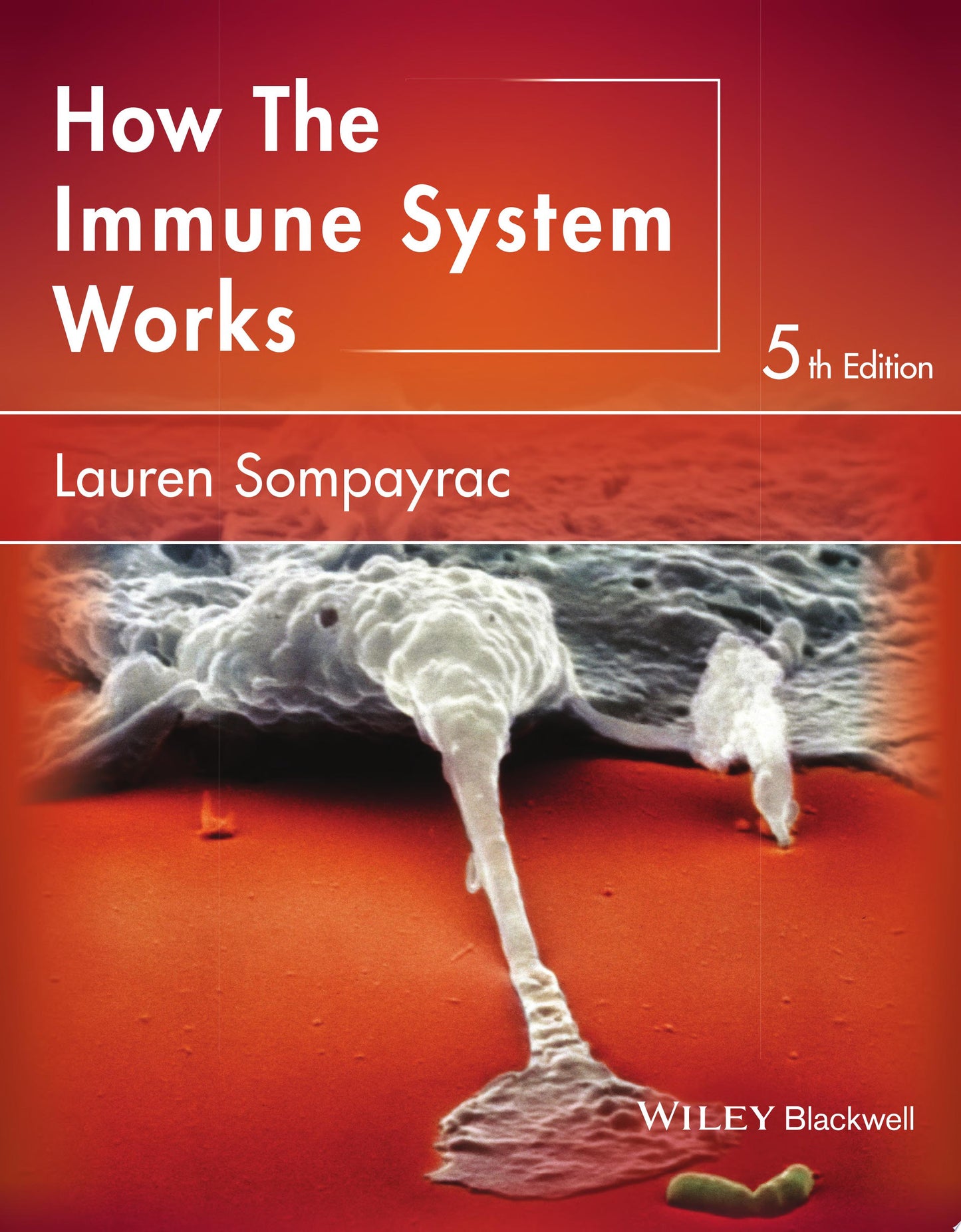 How the Immune System Works , 5th Edition