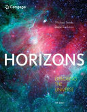 Horizons: Exploring the Universe, 14th Edition