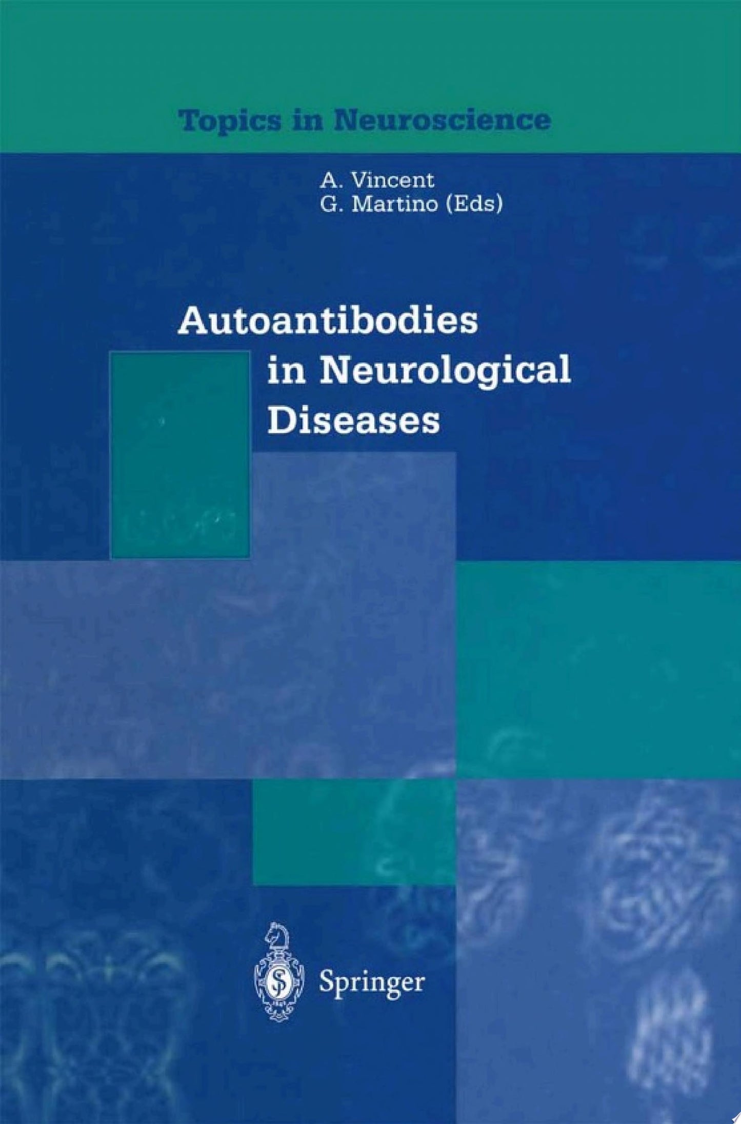 Immune-mediated Neurological Disorders