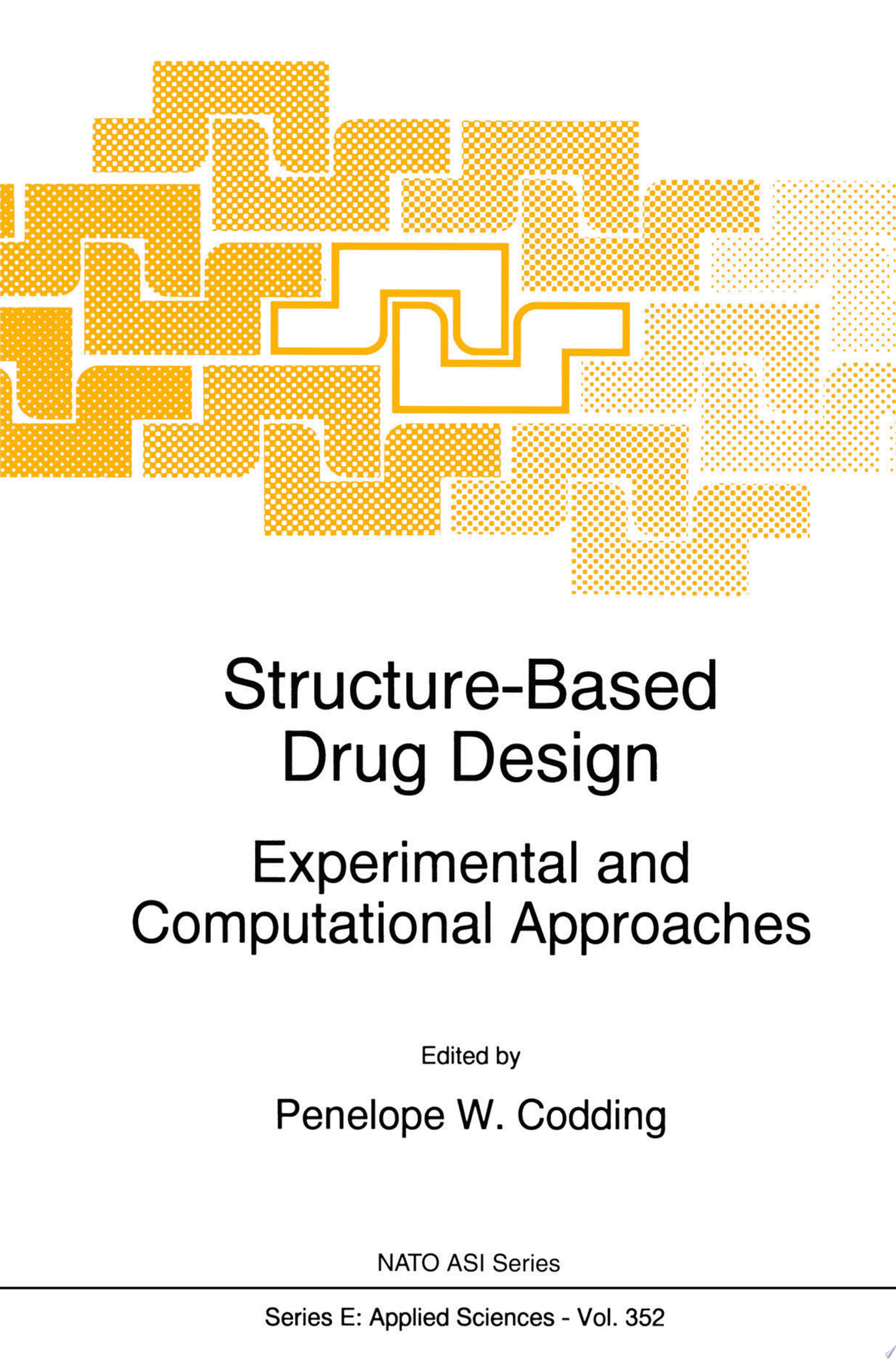 Structure-Based Drug Design