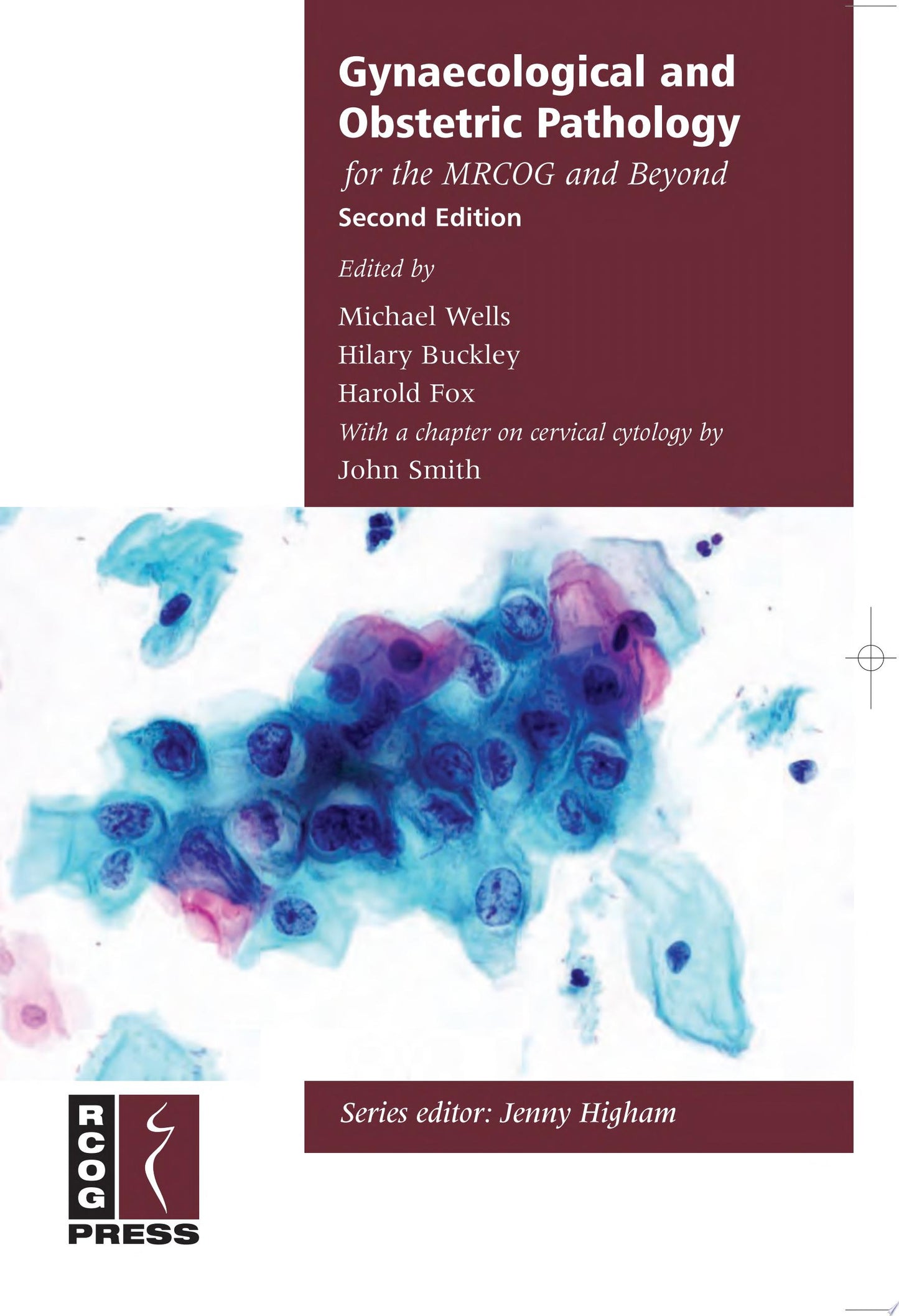 Recent Advances in Histopathology 25