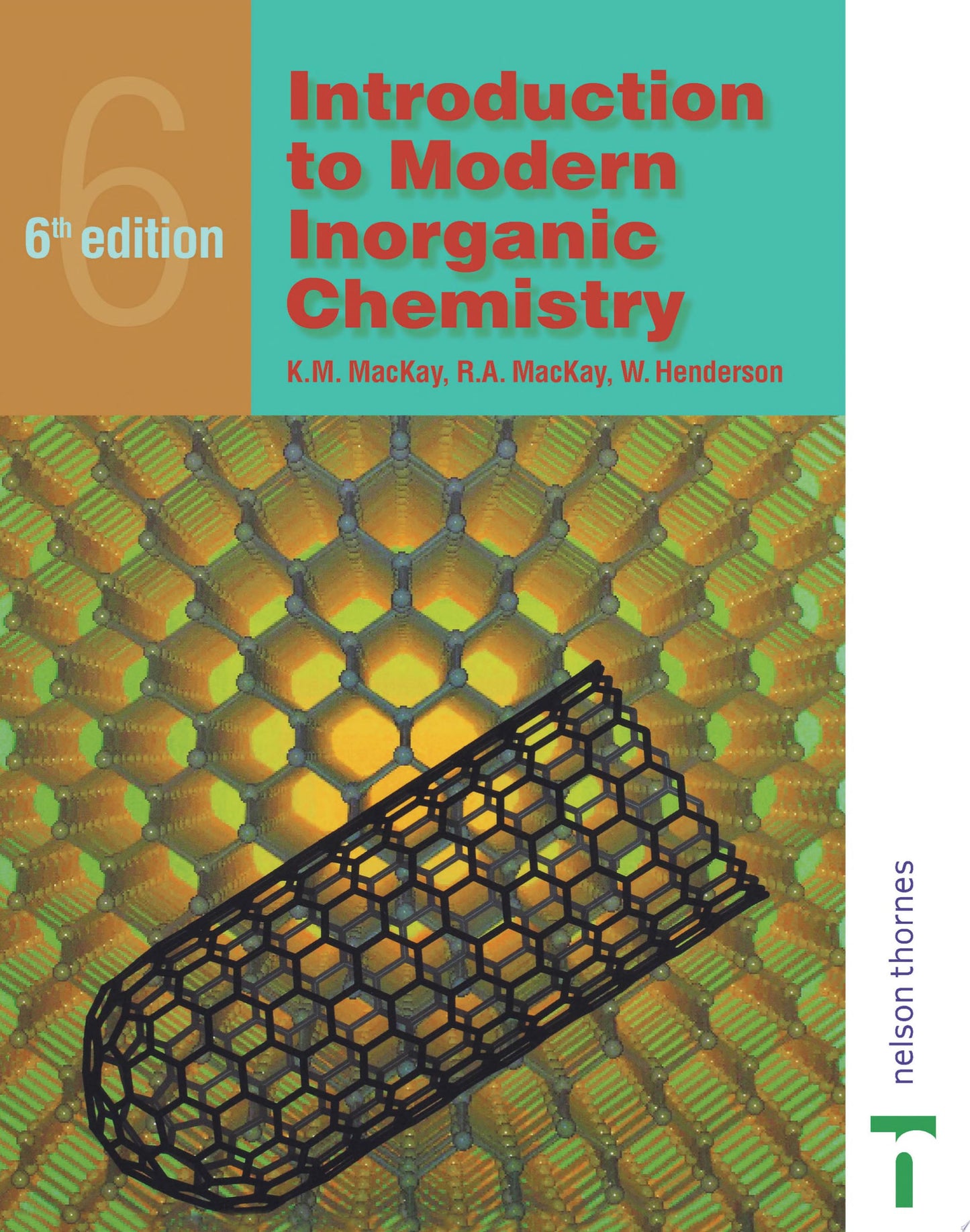 Basic Chemistry, 6th Edition