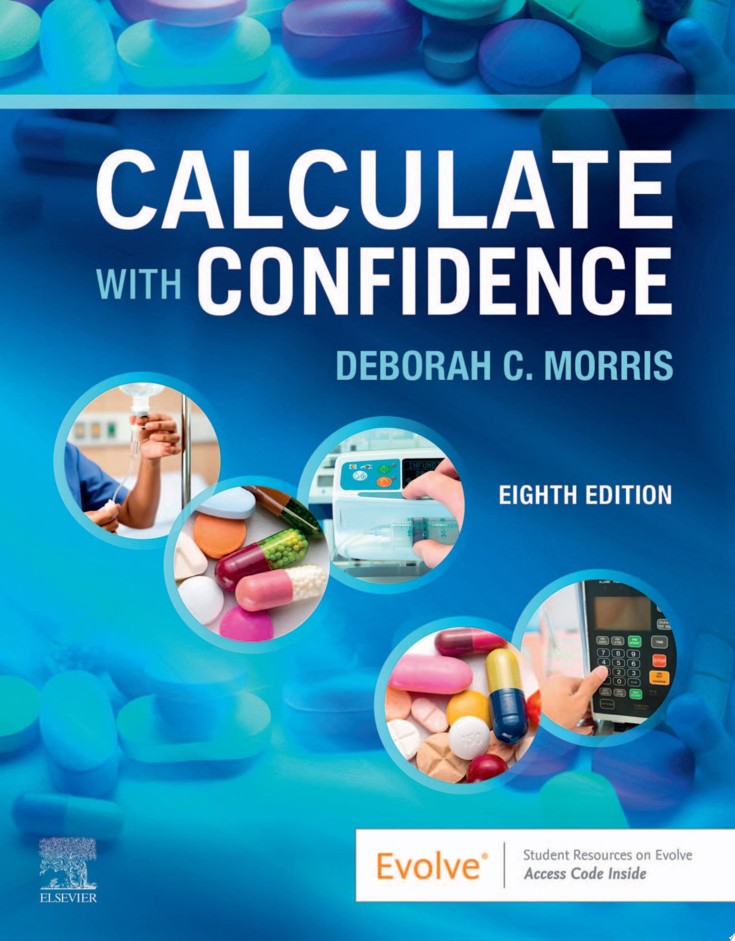 Calculate with Confidence, 8th Edition