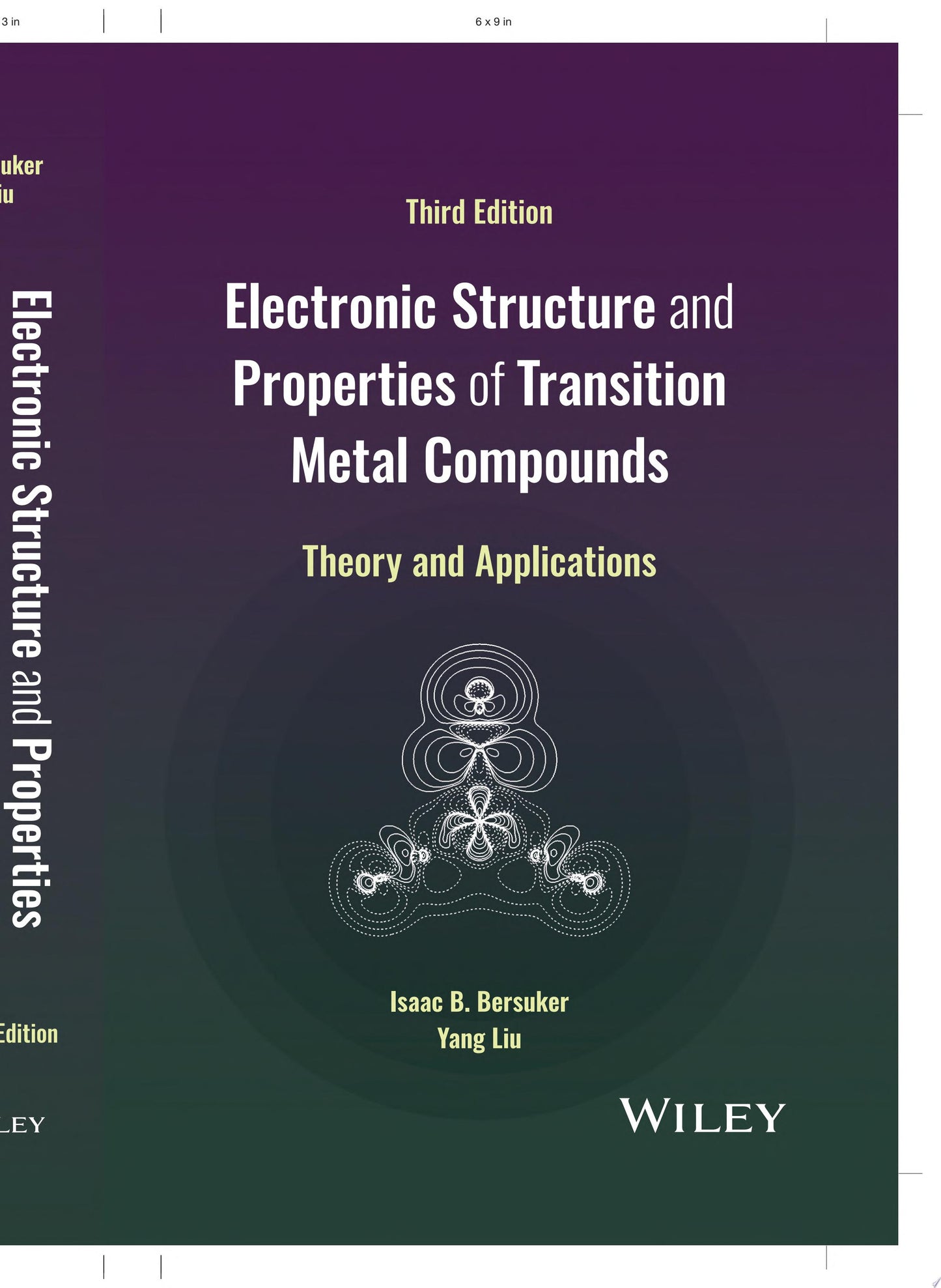 Electronic Structure and Properties of Transition Metal Compounds: Theory and Applications, 3rd Edition
