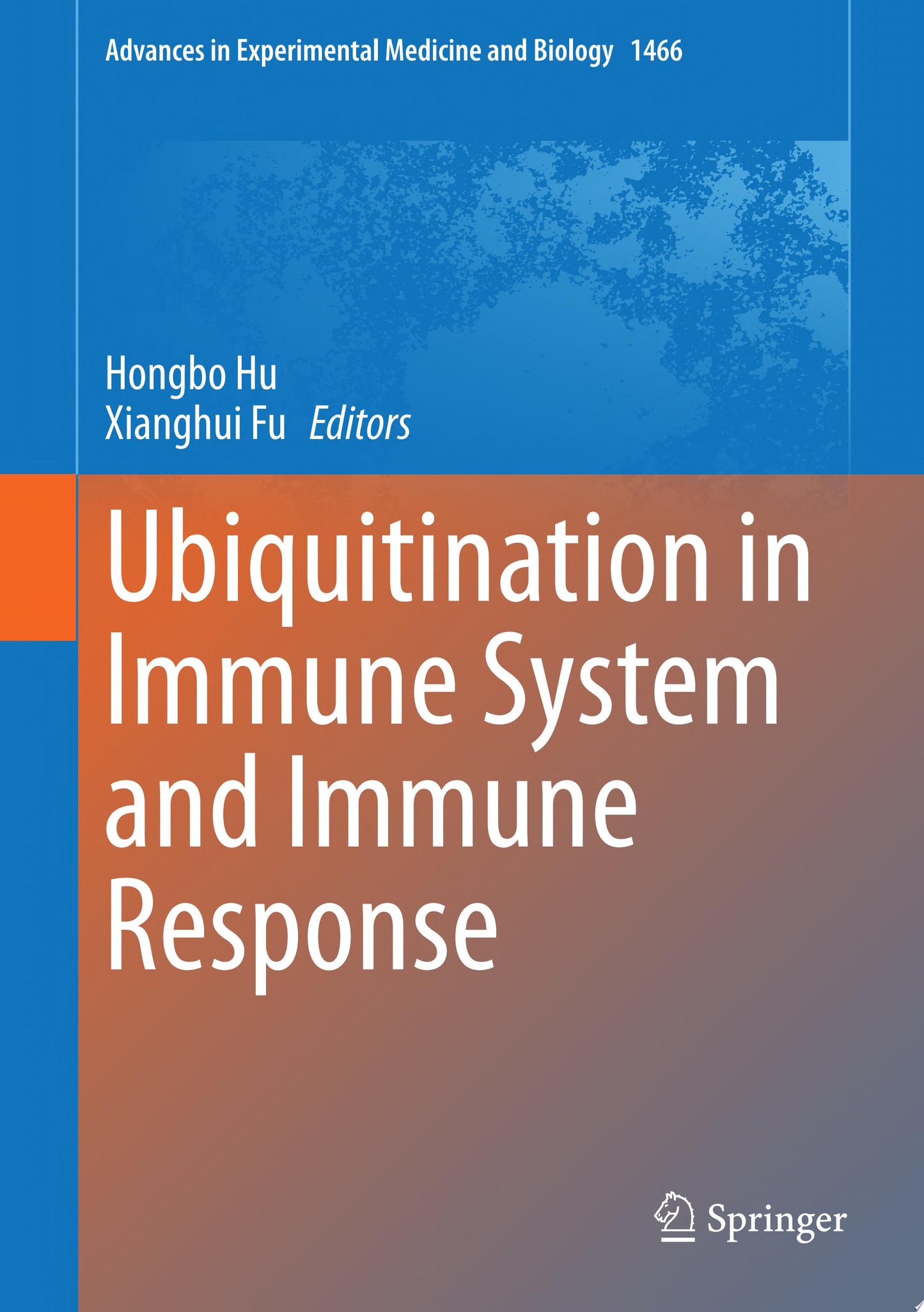 Ubiquitination in Immune System and Immune Response