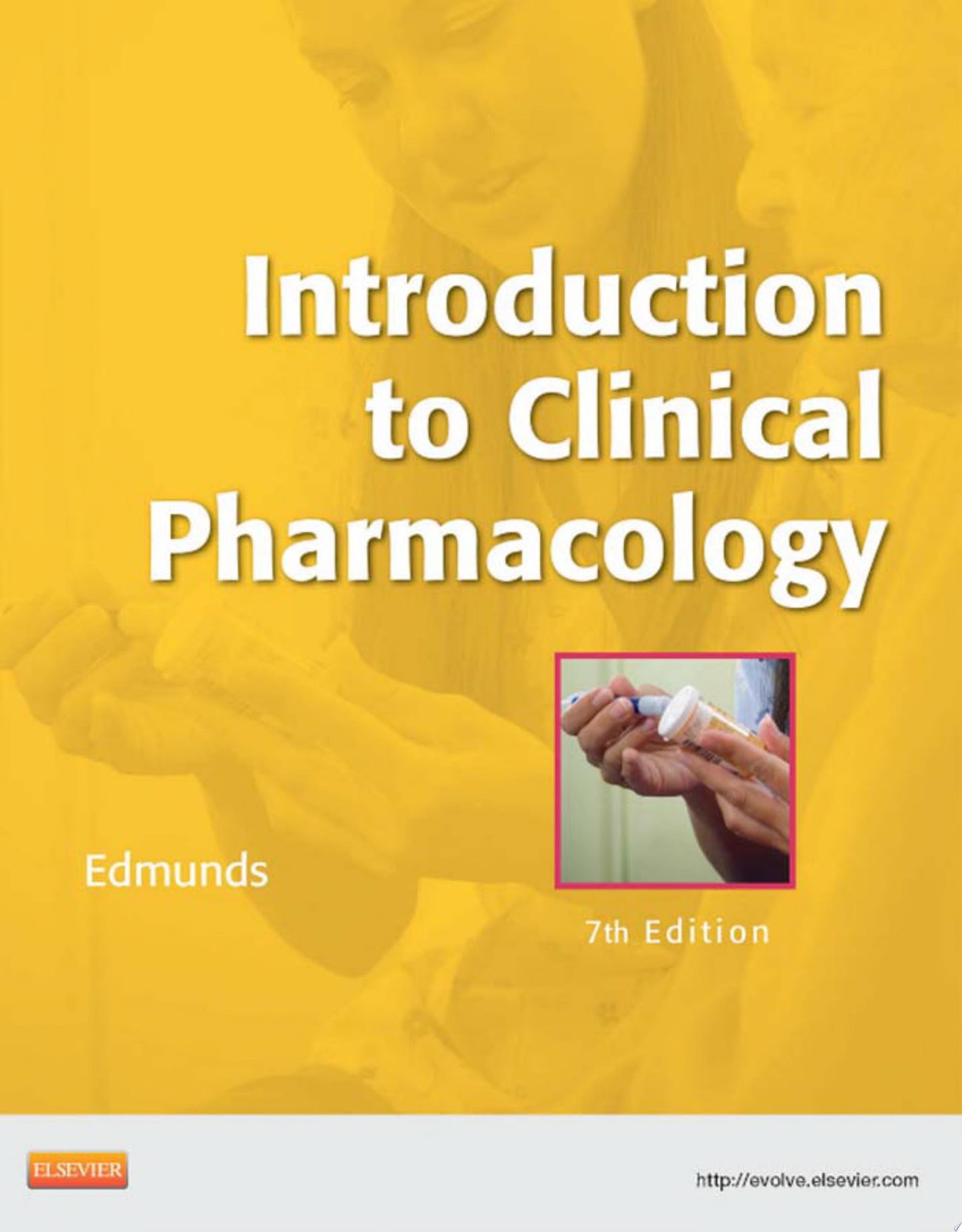 Introduction to Clinical Pharmacology, 8th Edition