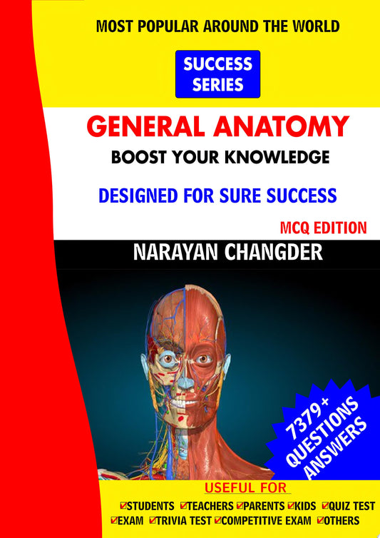 General Anatomy