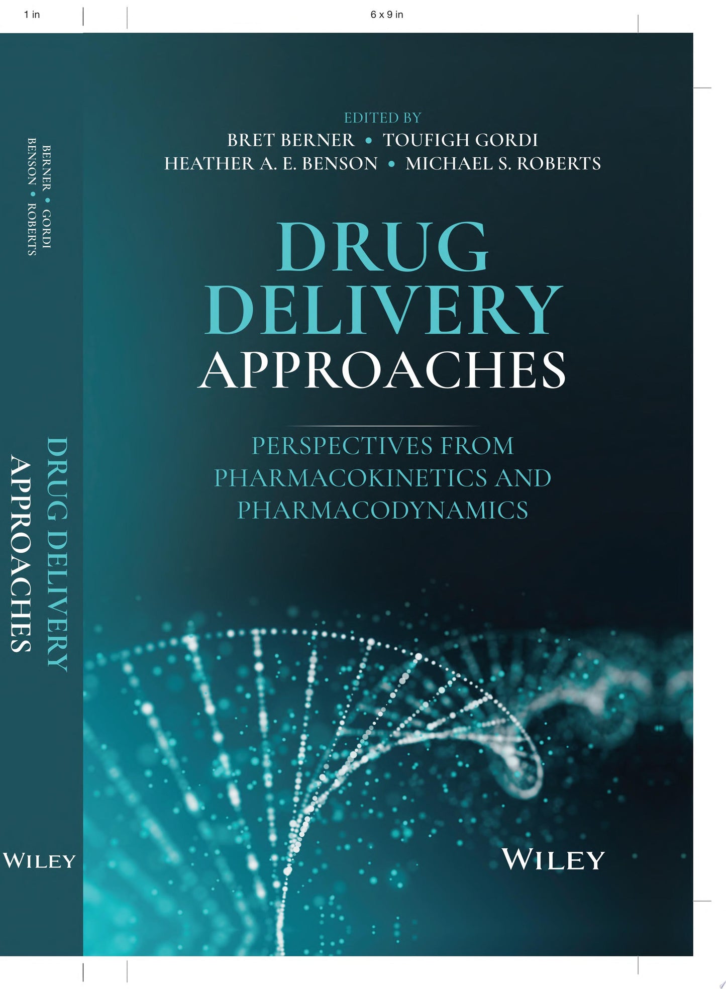 Drug Delivery Approaches: Perspectives from Pharmacokinetics and Pharmacodynamics