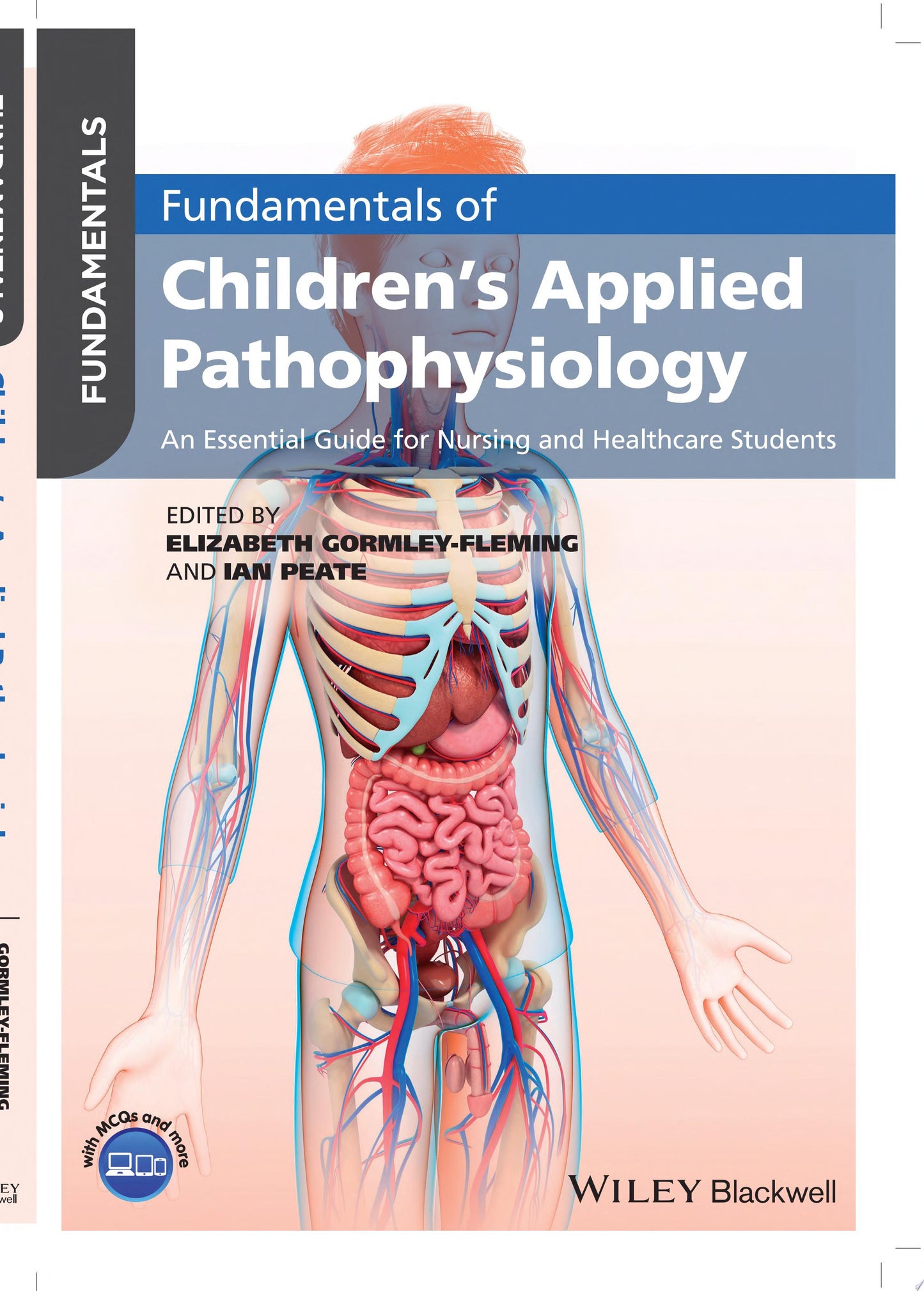 Fundamentals of Children’s Applied Pathophysiology: An Essential Guide for Nursing and Healthcare Students
