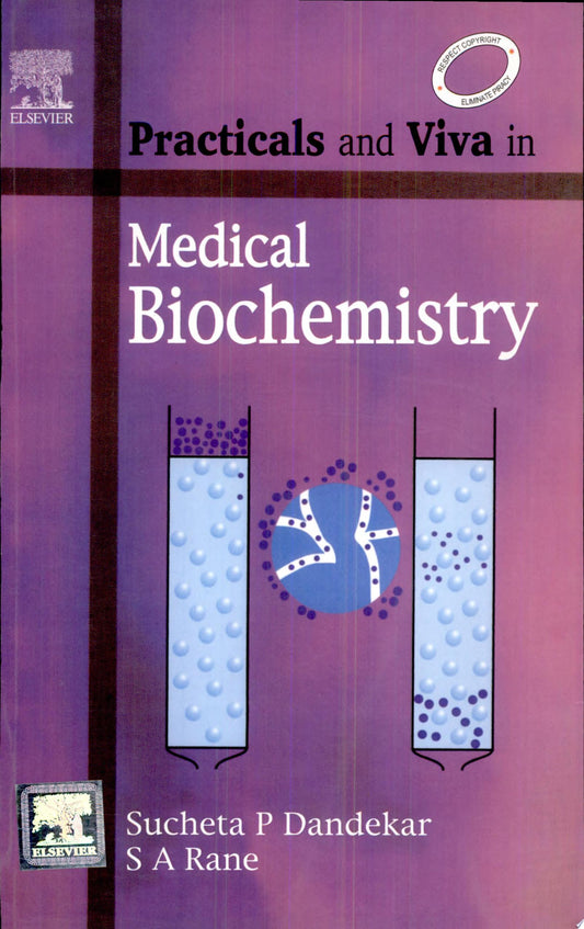 Medical Biochemistry Theory and Practicals Questions and Answers for First Professional Year MBBS Examination and National Exit Test Preparation