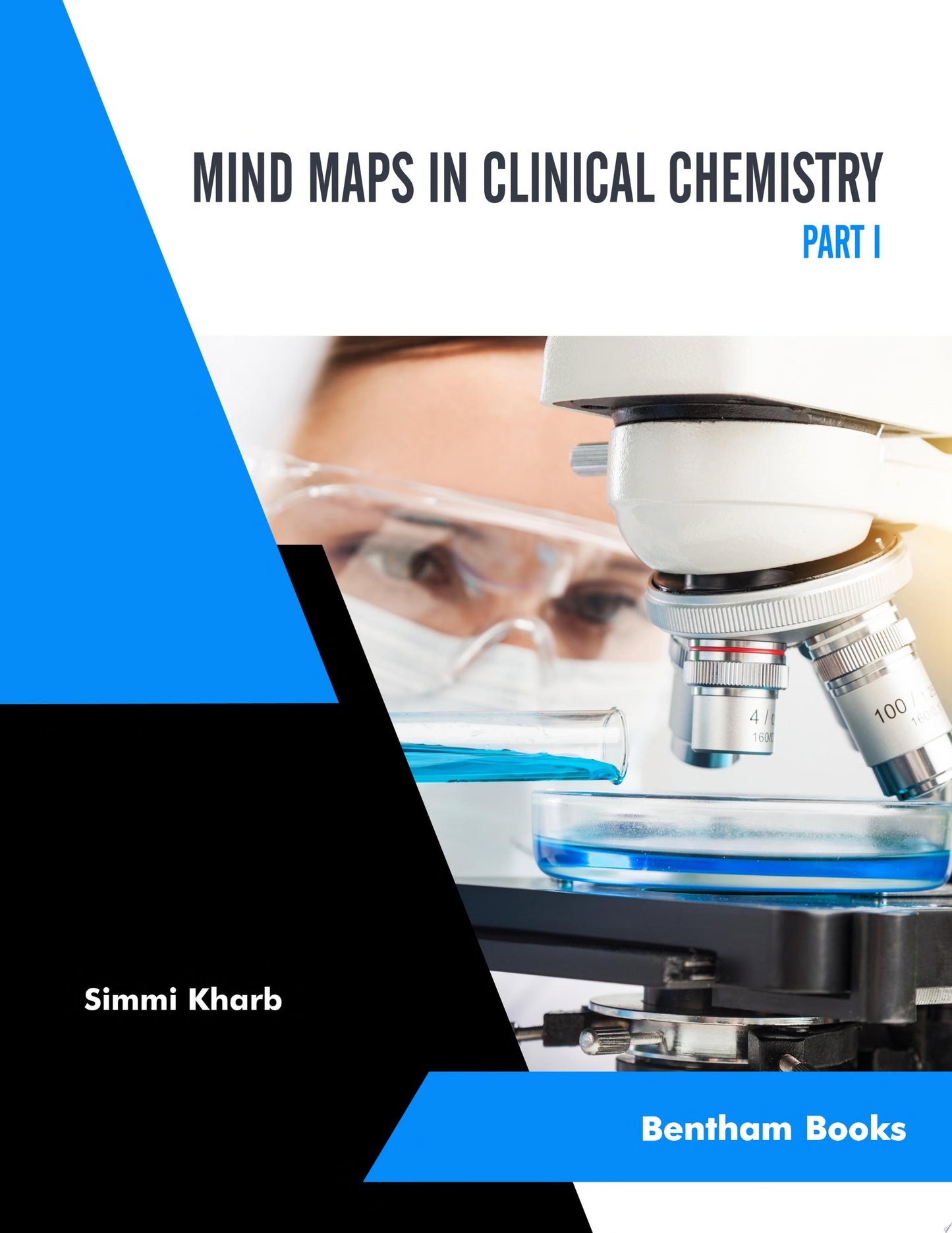 Mind Maps in Clinical Chemistry