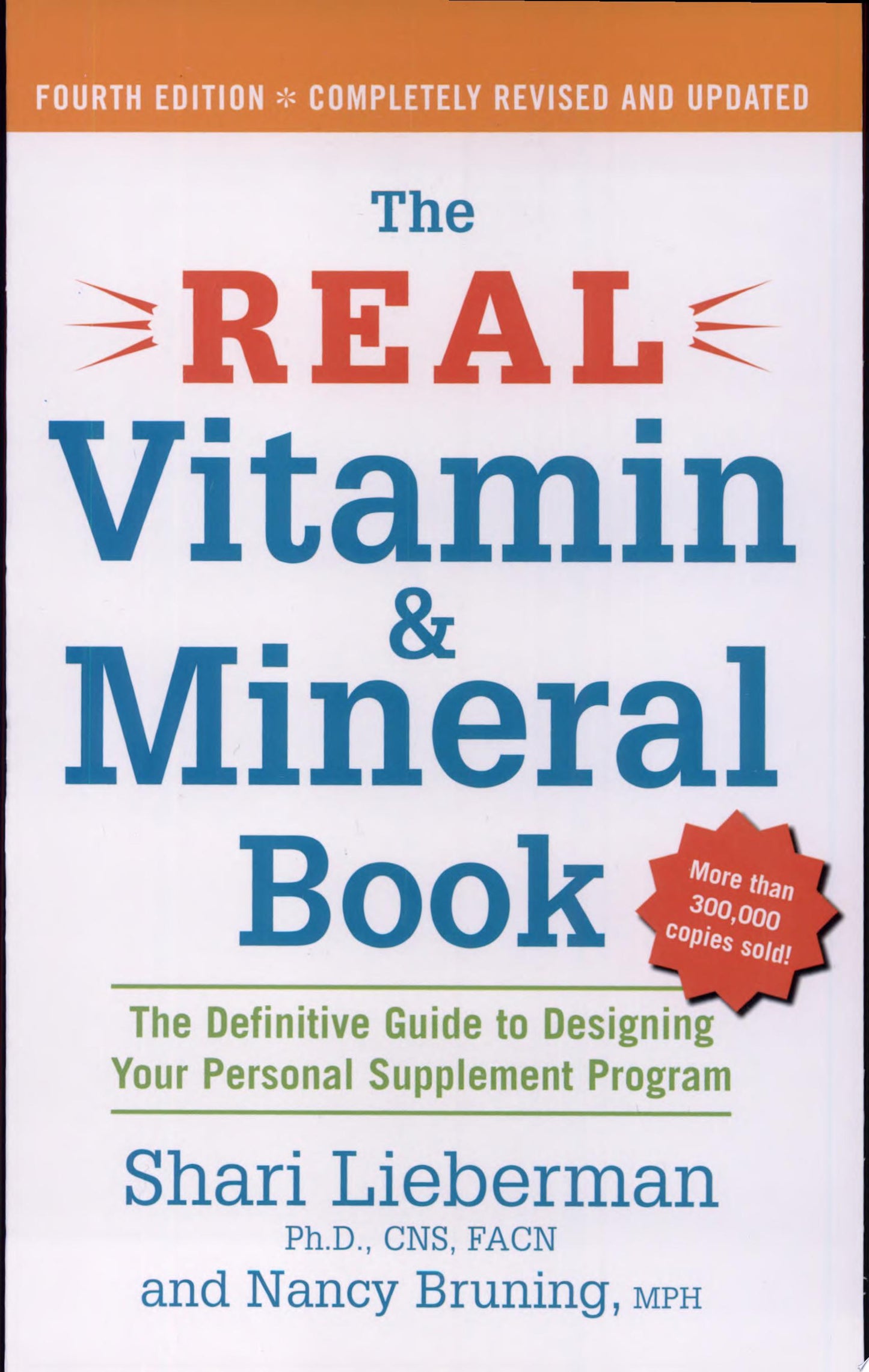 Dietary Supplements, 4th Edition