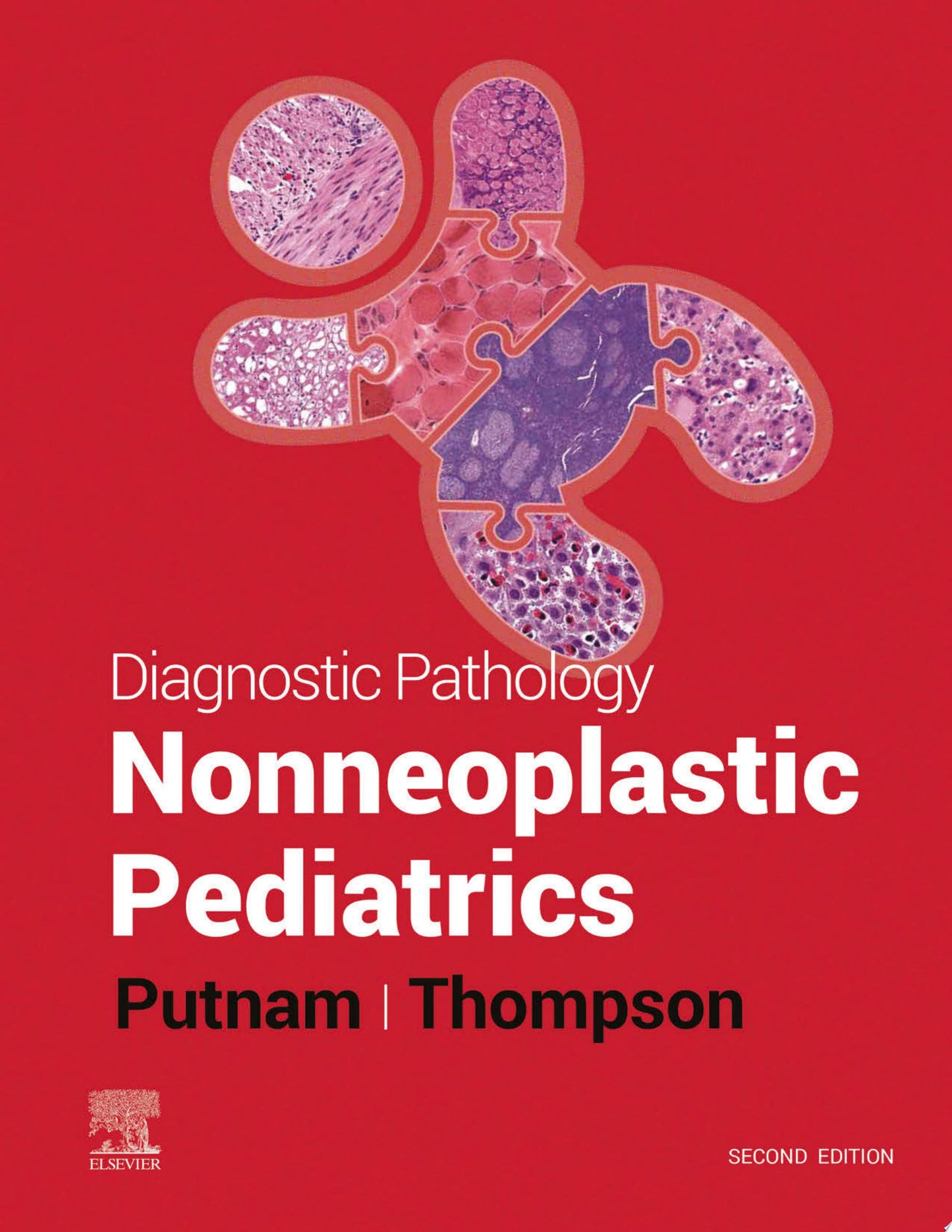 Diagnostic Pathology: Nonneoplastic Pediatrics, 2nd edition