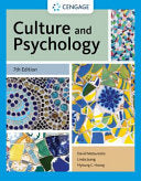 Culture and Psychology, 7th Edition