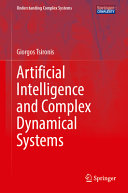 Artificial Intelligence and Complex Dynamical Systems