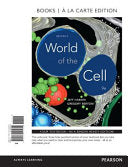 Becker’s World of the Cell, 9th Edition