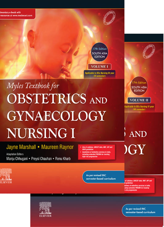Textbook of Obstetrics, 2nd Edition