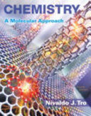 Chemistry: A Molecular Approach