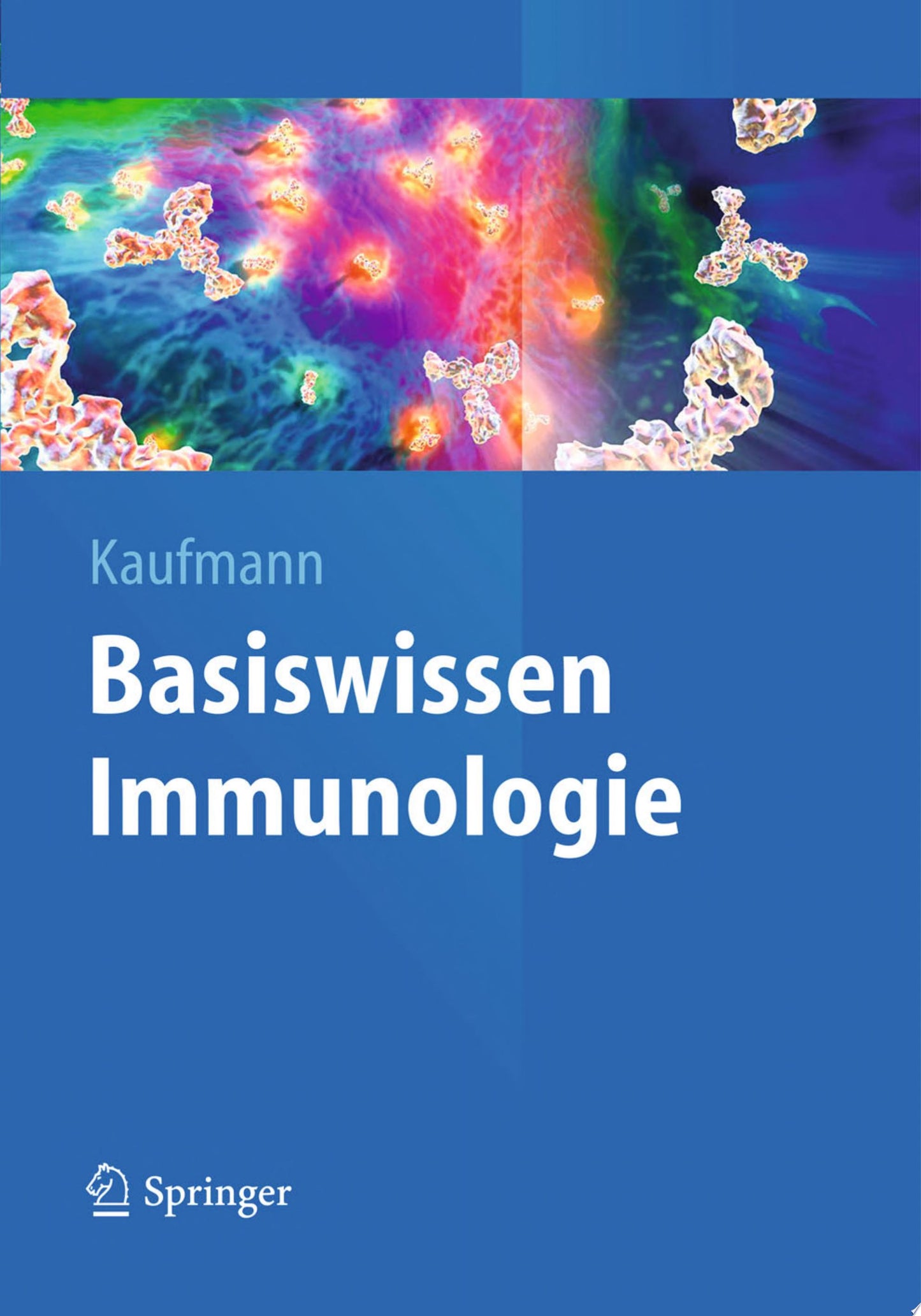 Immunology, 10th edition