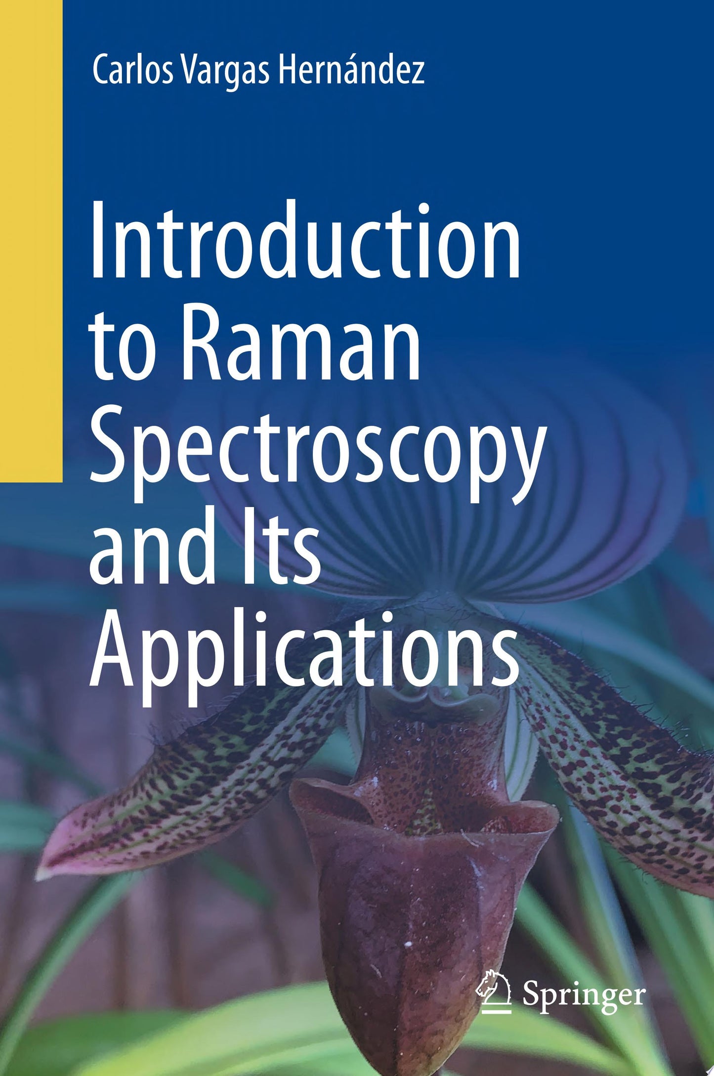 Introduction to Raman Spectroscopy and Its Applications