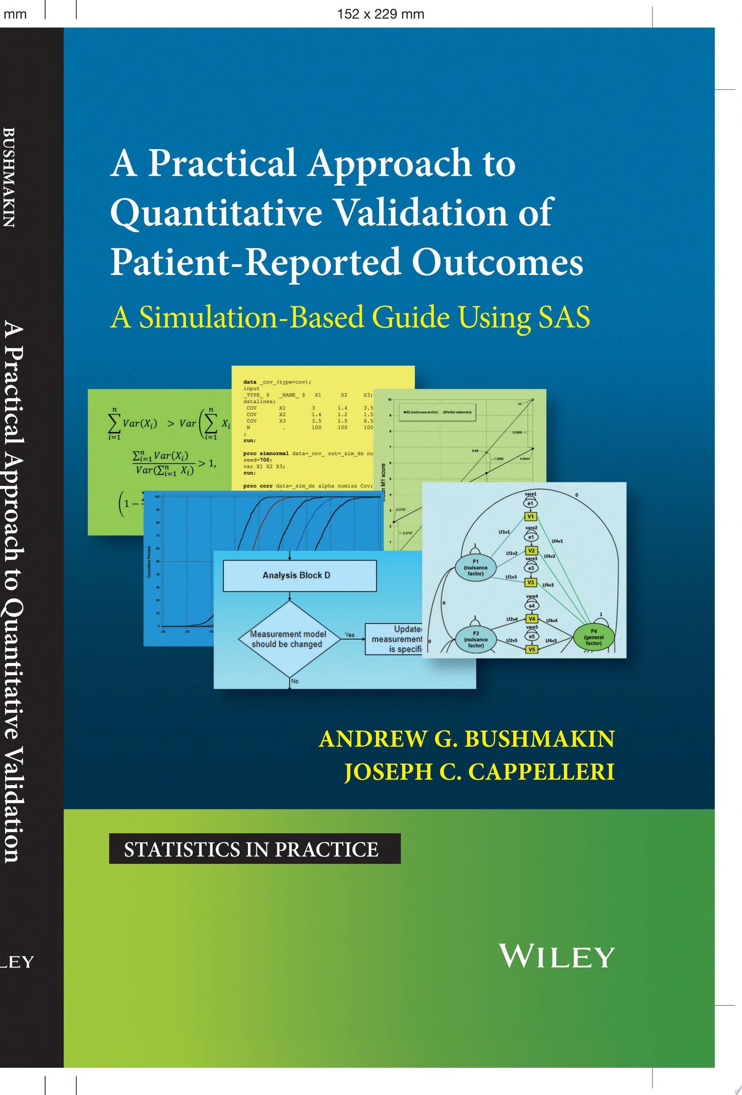 A Practical Approach to Quantitative Validation of Patient-Reported Outcomes: A Simulation-based Guide Using SAS