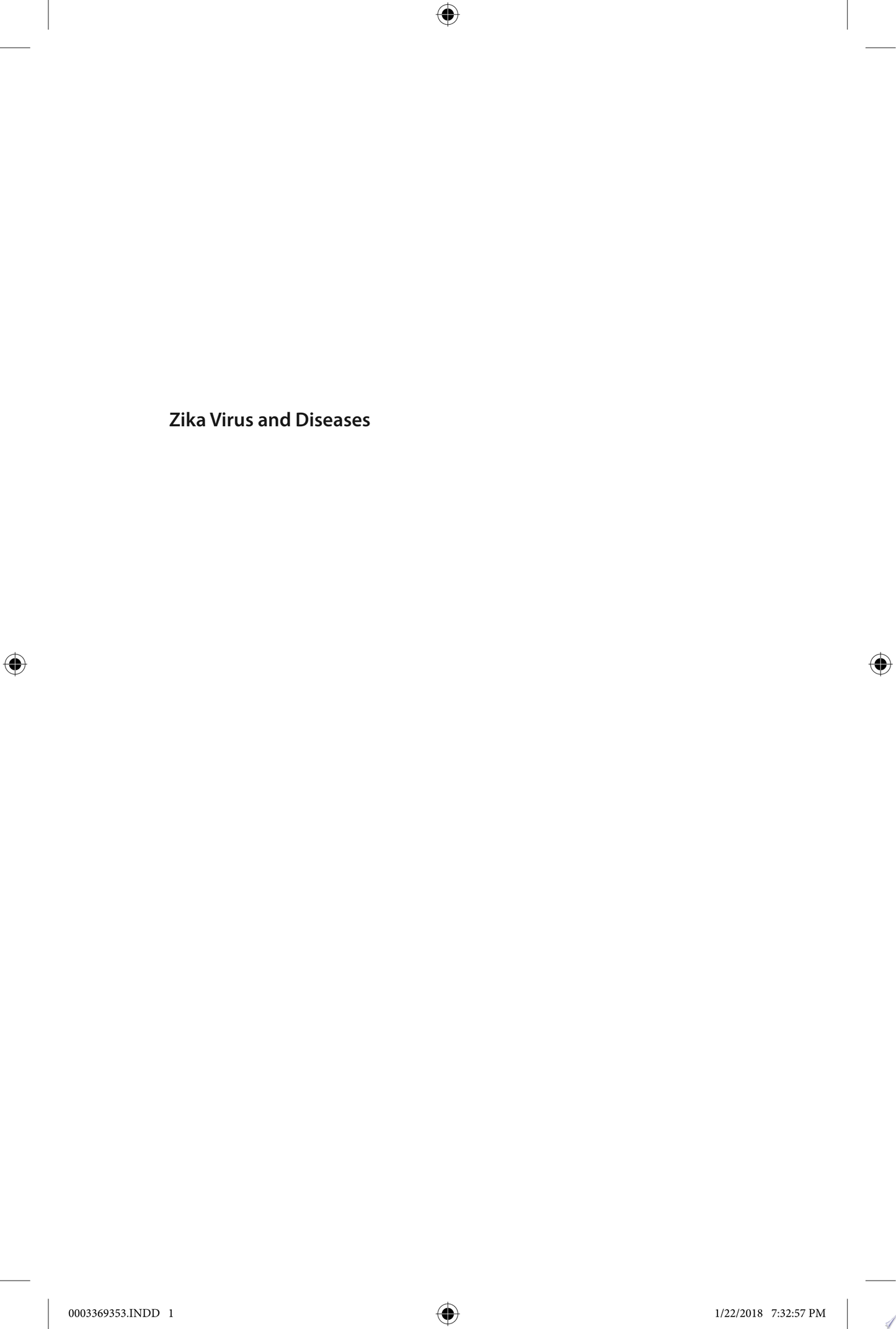 Introduction to Genomics, 3rd edition