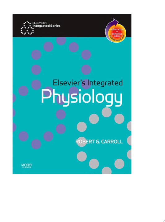 Elsevier’s Integrated Physiology