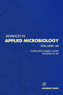 Advances in Applied Microbiology
